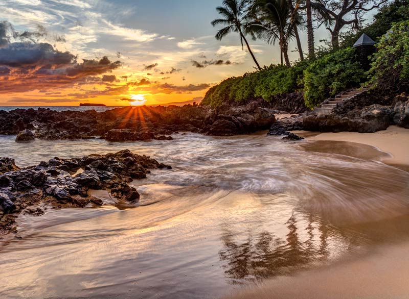hawaii beach