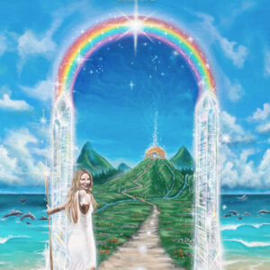 Tara: Legend of the Earth