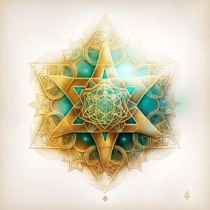 Level Four Mystery School with Taya